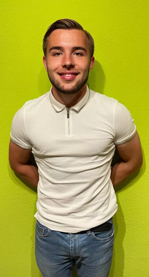 I am 22 years old now how do I look today