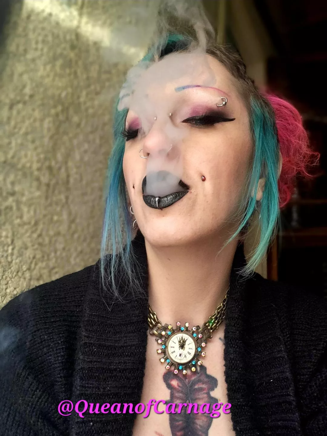 I am a very specific fetish, even fetlife said so. Go make me your favorite kink.