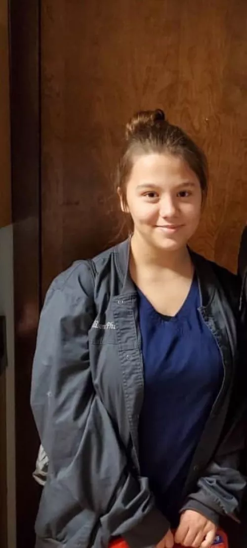 I am giving my gfs Facebook and instagram away as long as the bull promises not to interact with her at all