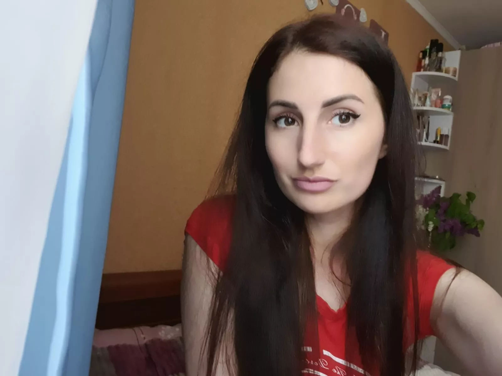 I am not Russian, I am Ukrainian 🇺🇦❤️