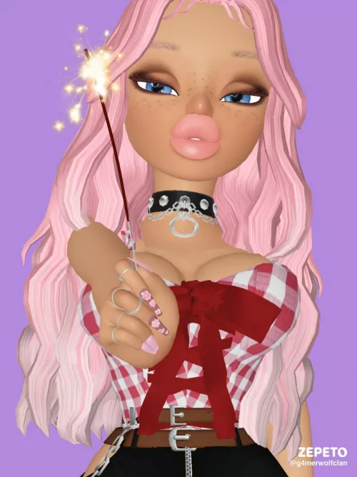 i am ready to become my avatar