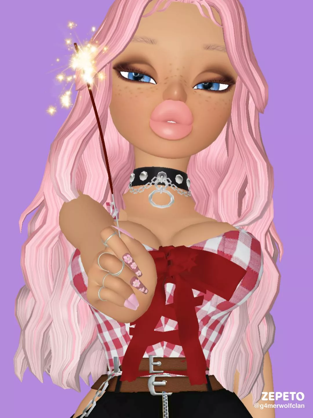 i am ready to become my avatar