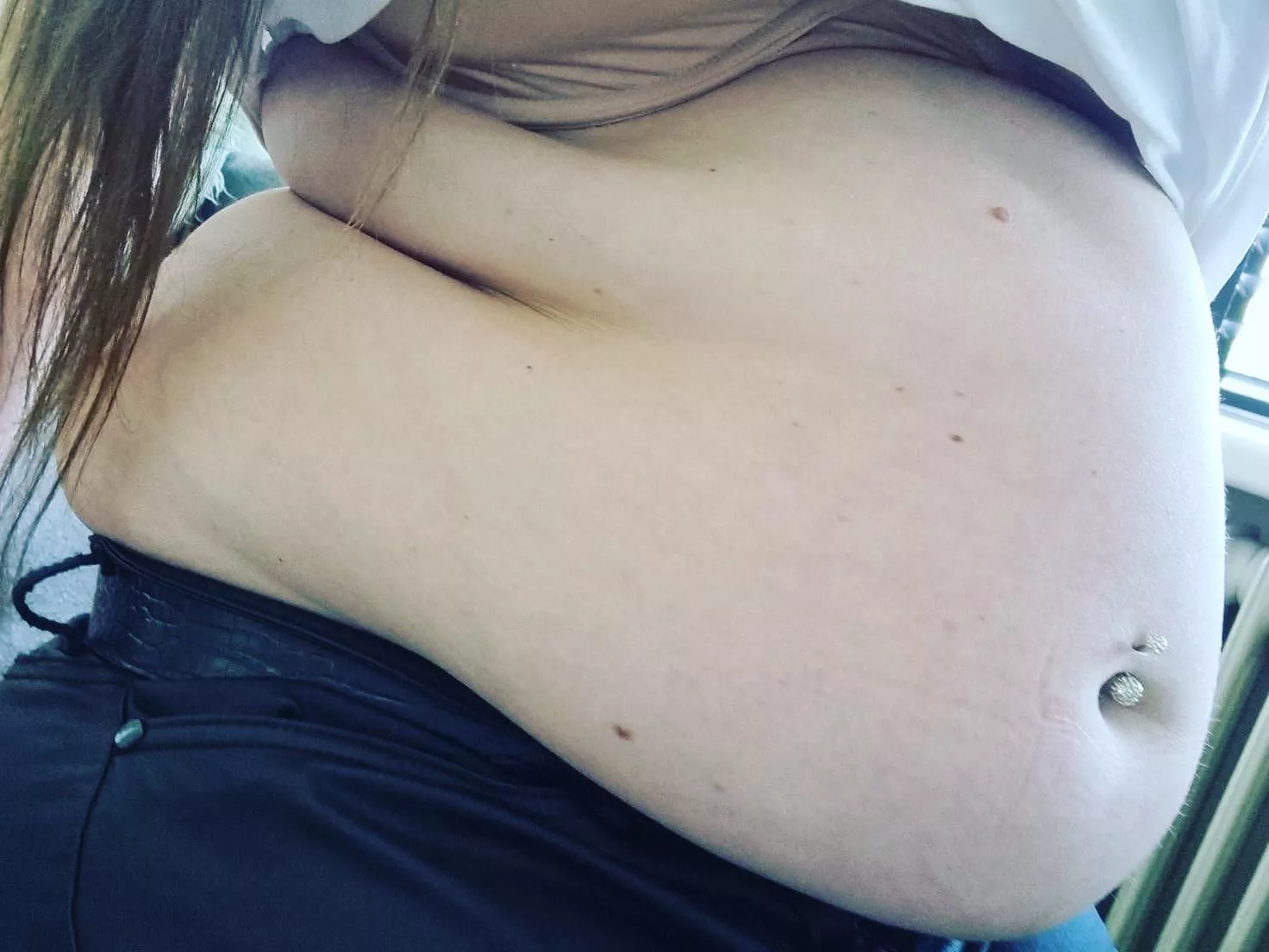 I am such a Fatty ☺️🐷😻