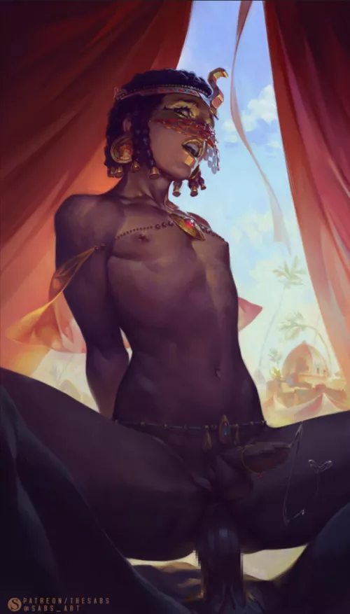 I am supposed to be the next king of my country, instead u became a slut for stronger men to enjoy..