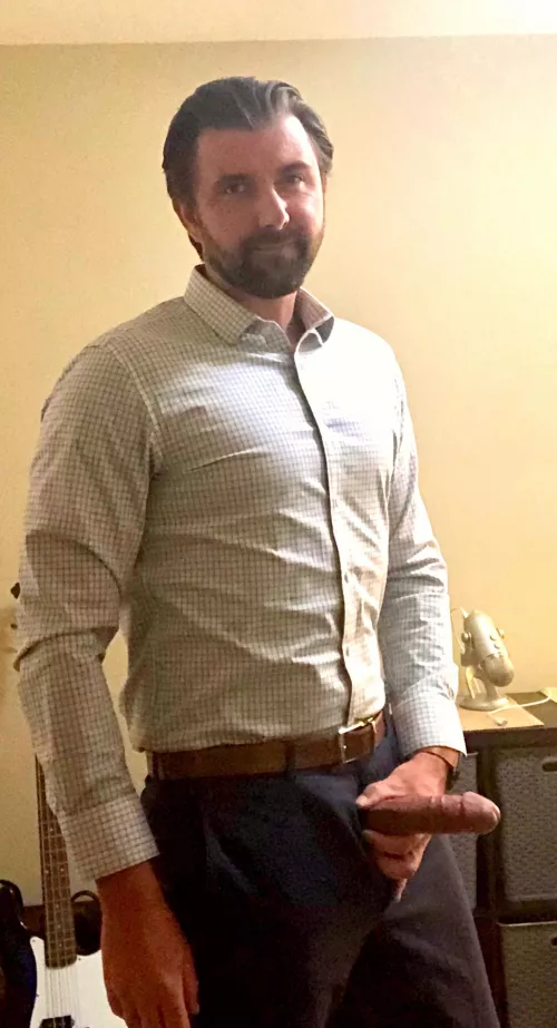 I am very professional…