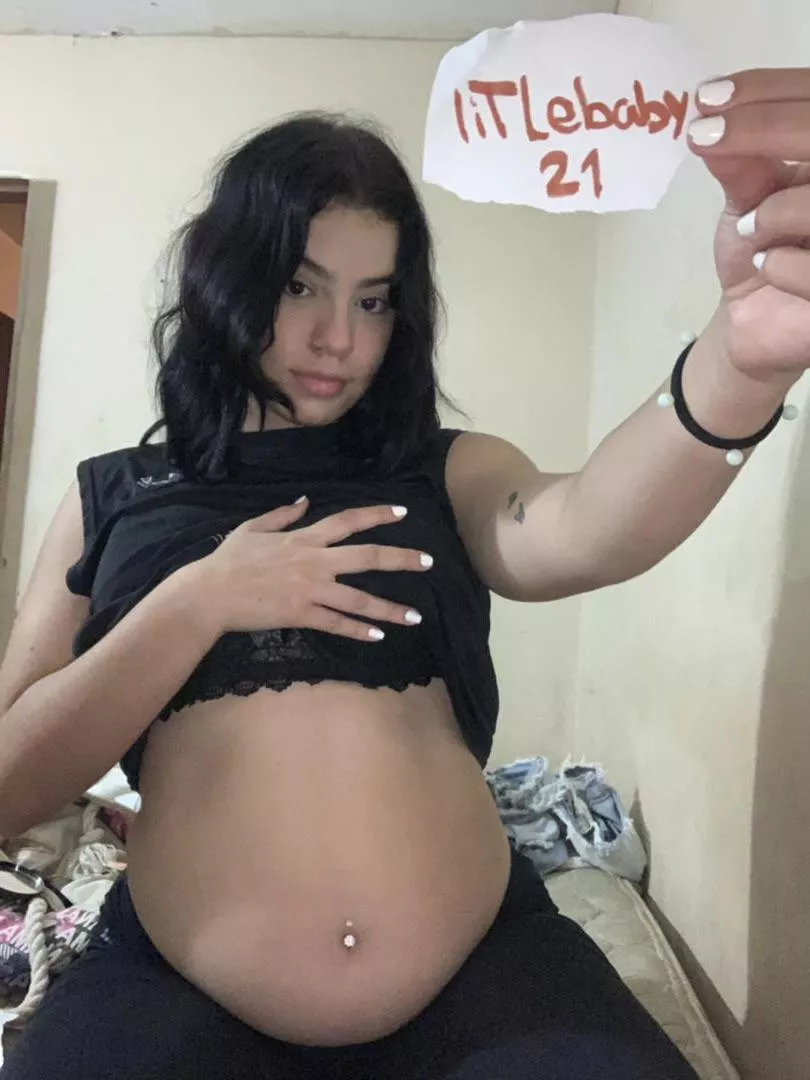 I am who I say I am, and I can prove it, nobody has anything against me and I will continue doing what ❤️‍🔥❤️‍🔥