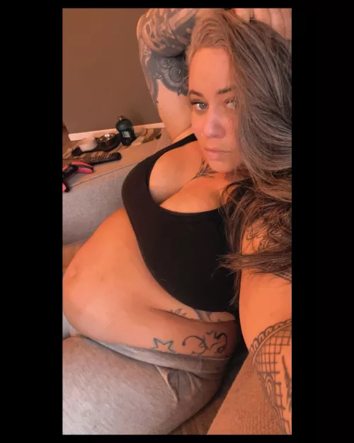 I ate good today 🥰