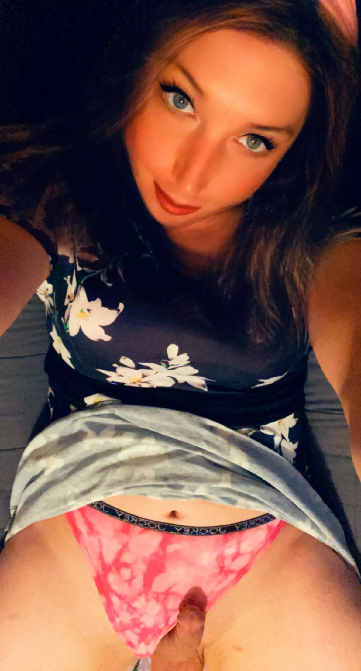 I ❤️ being exposed