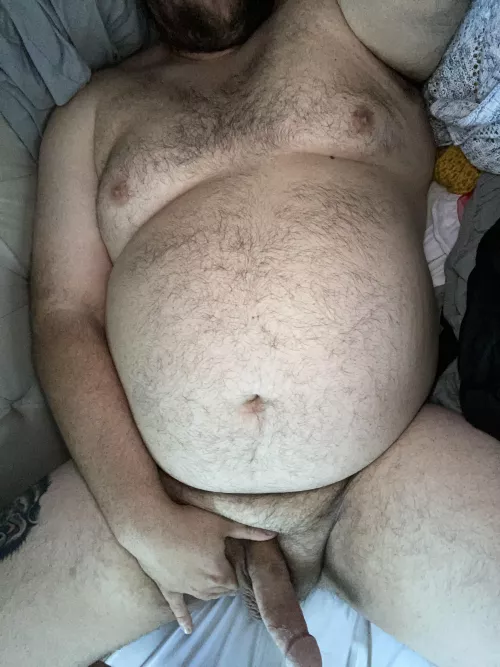 I bet you’ll like how I taste.