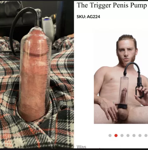 I bought this thinking it’d feel good, I didn’t check the size though…the ads made it seem like there would be room