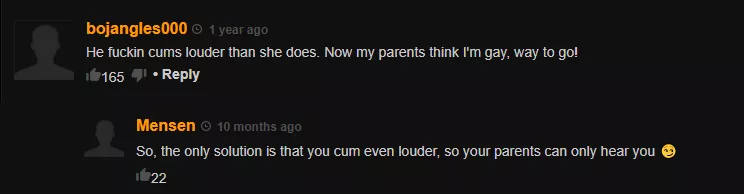 I came across a perfect solution to a problem