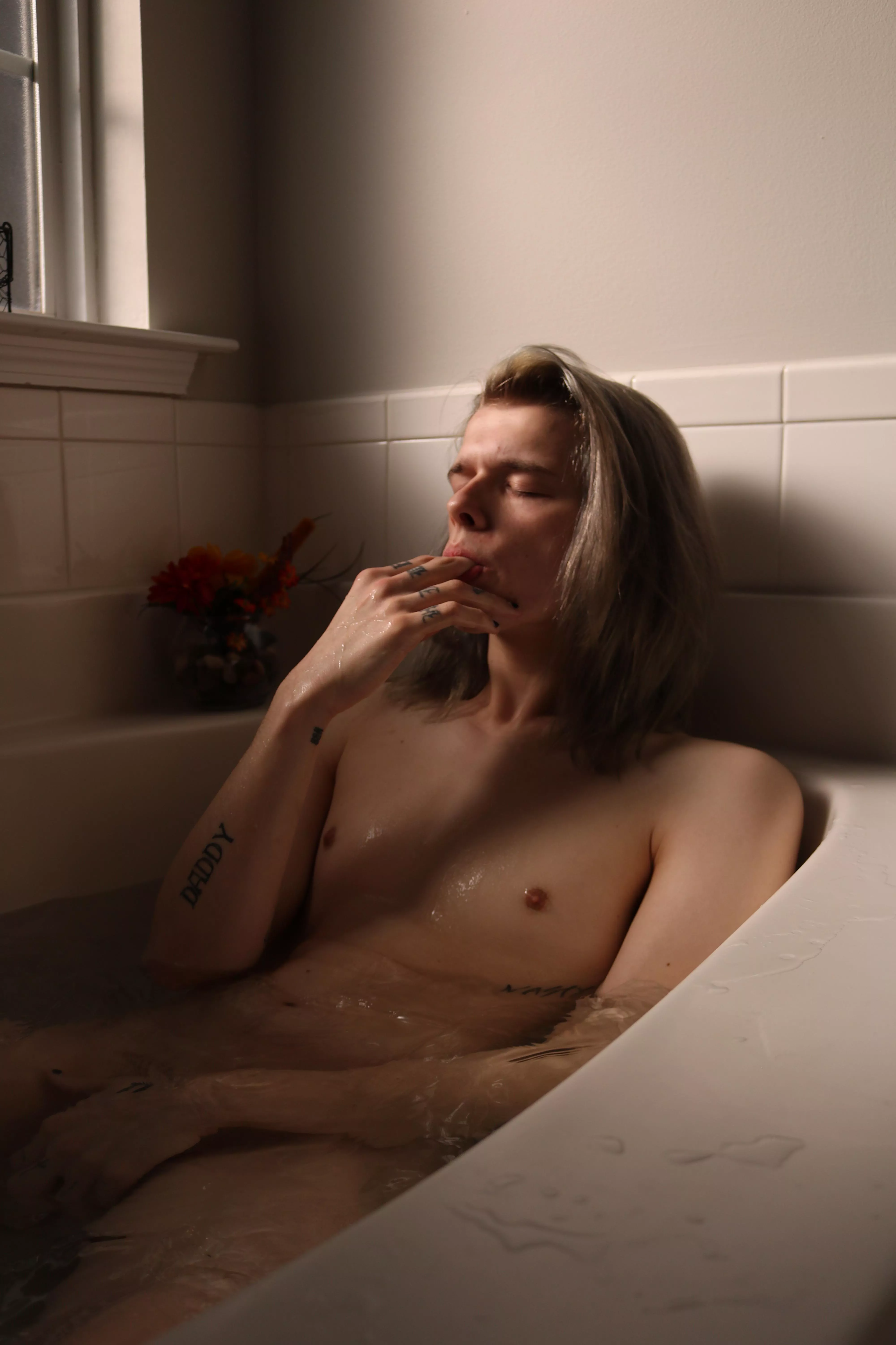 i can almost taste you 🥰