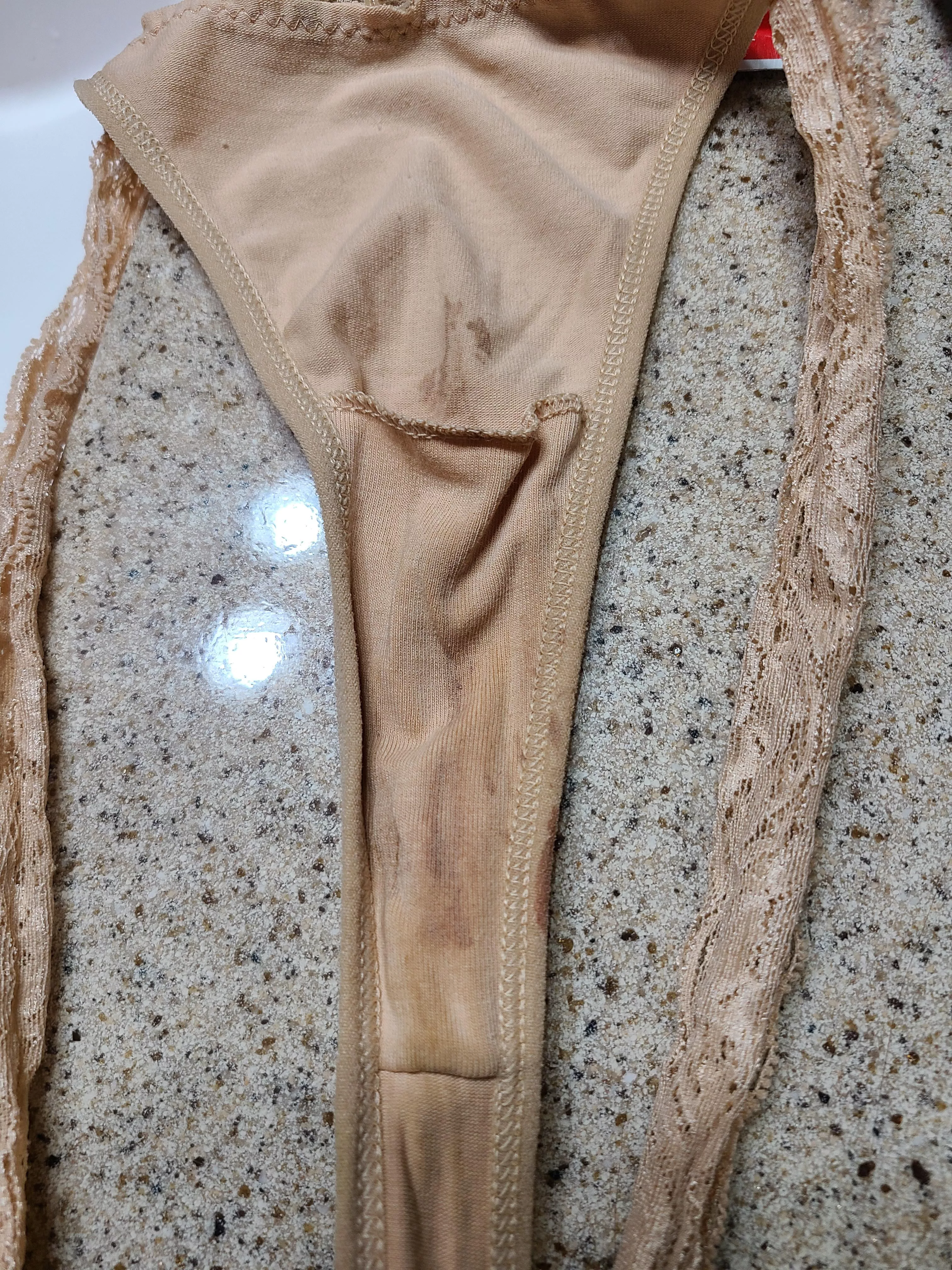 I can be a dirty girl 😊😜