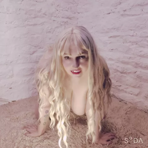 I can be a real brat, I need a real man to take me in hand.???