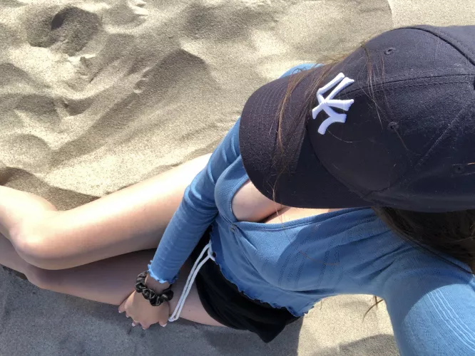 I can do anything for you... 👄