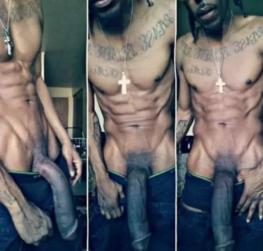 I can easily make you my bitch