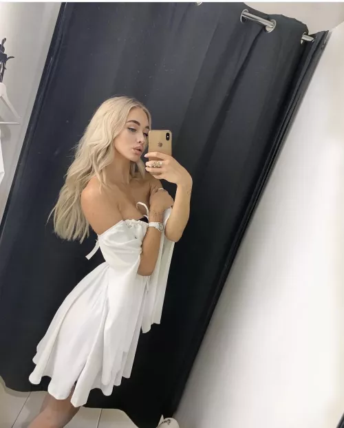 I can entertain you all day long! 😉😘