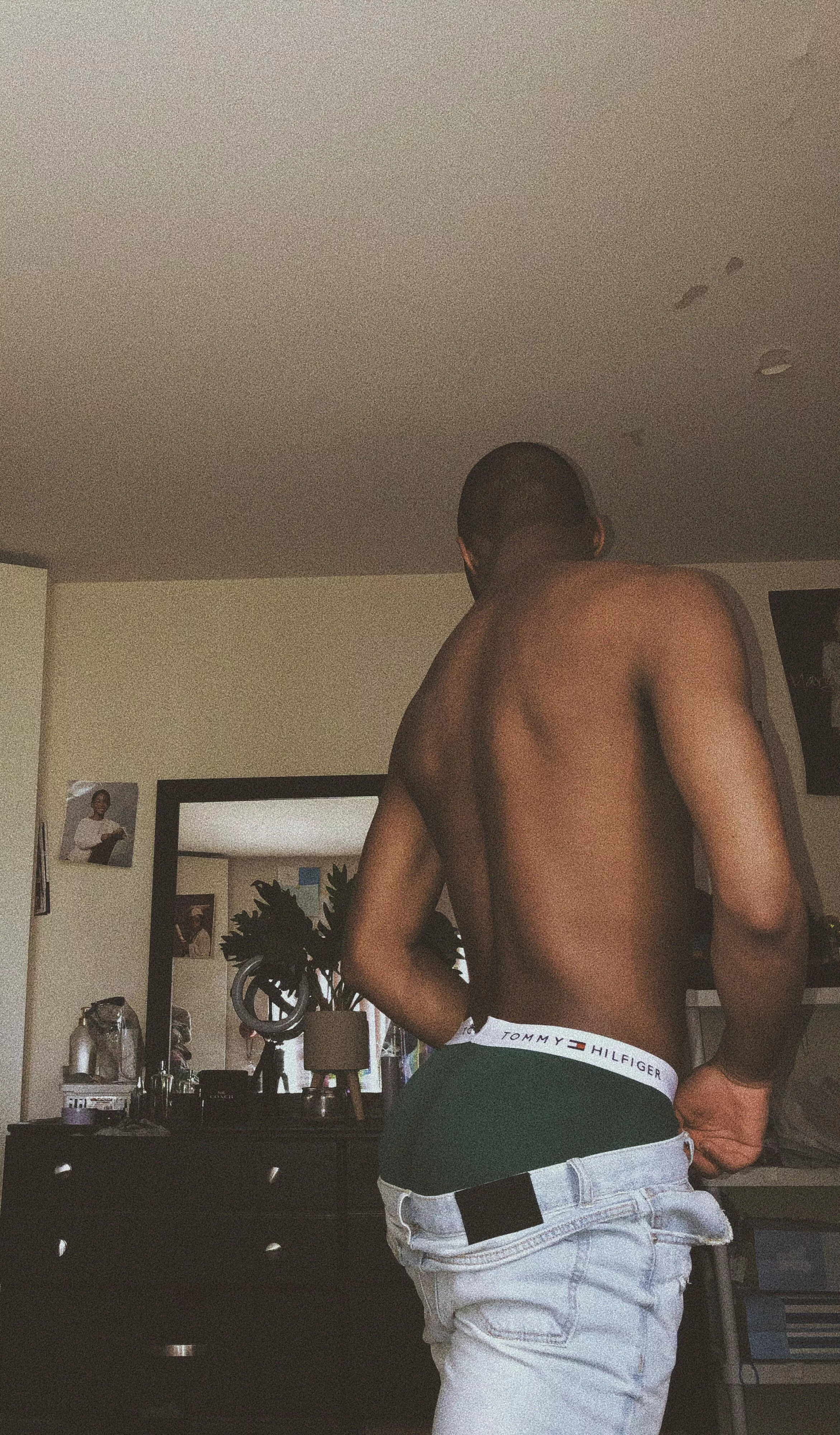 I can keep a secret 🤫