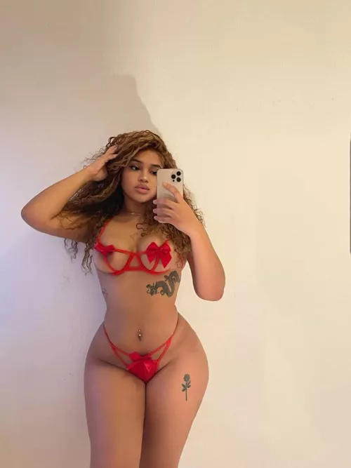 I can make you feel good