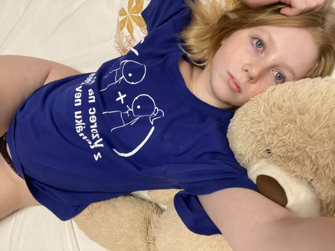 I can make your most secret fantasy🤭 My free trial link is in comments