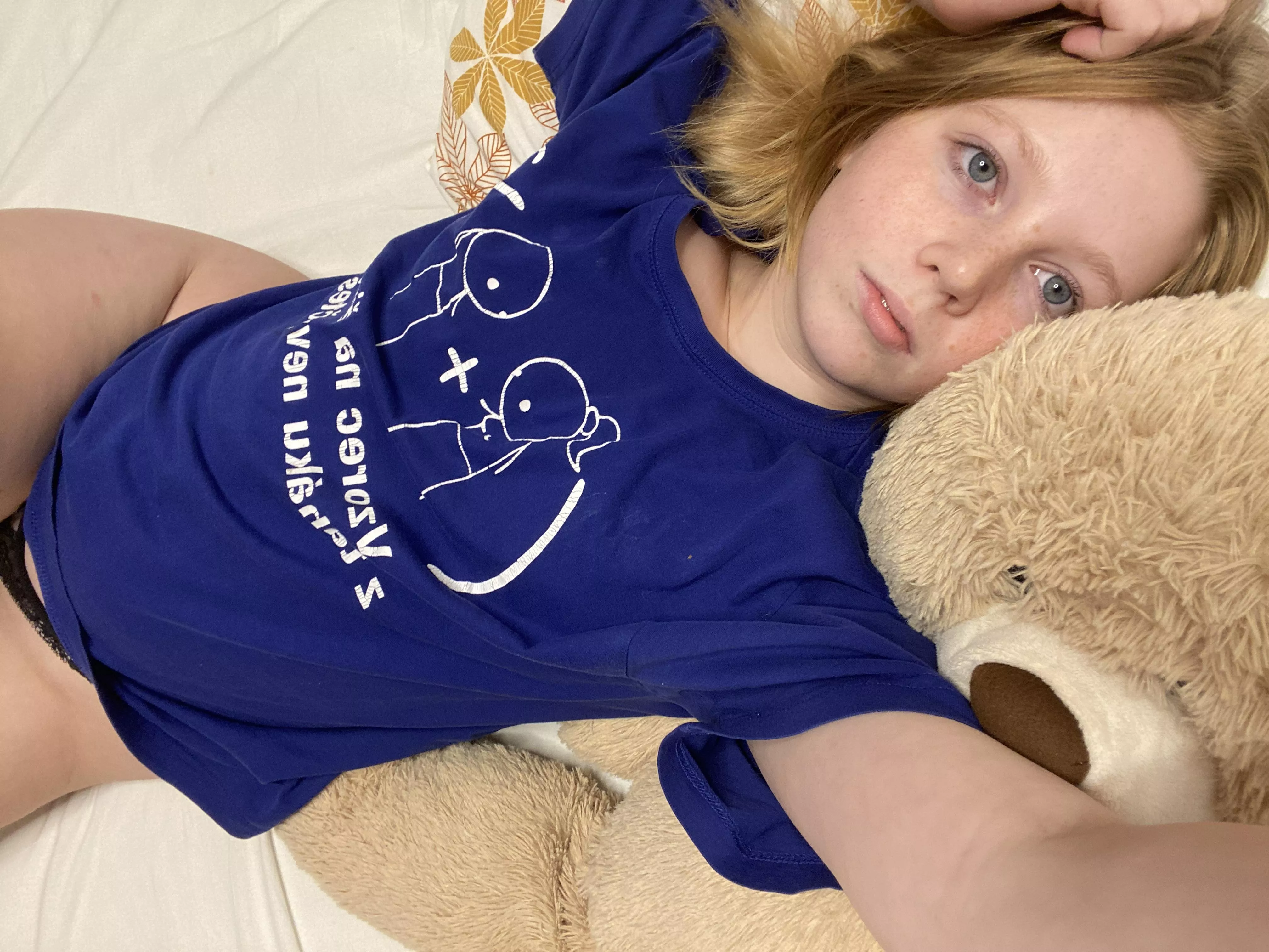 I can make your most secret fantasy🤭 My free trial link is in comments