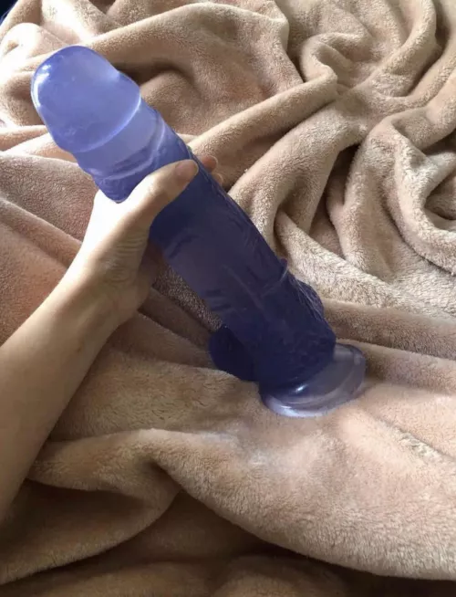 I can take it like nothing. 😈