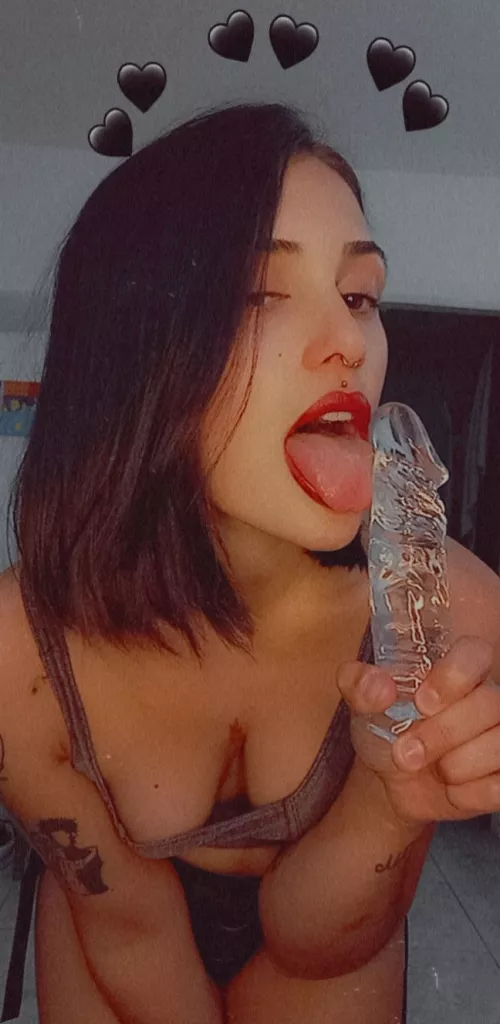 I can use it on me or on u 🍆👇