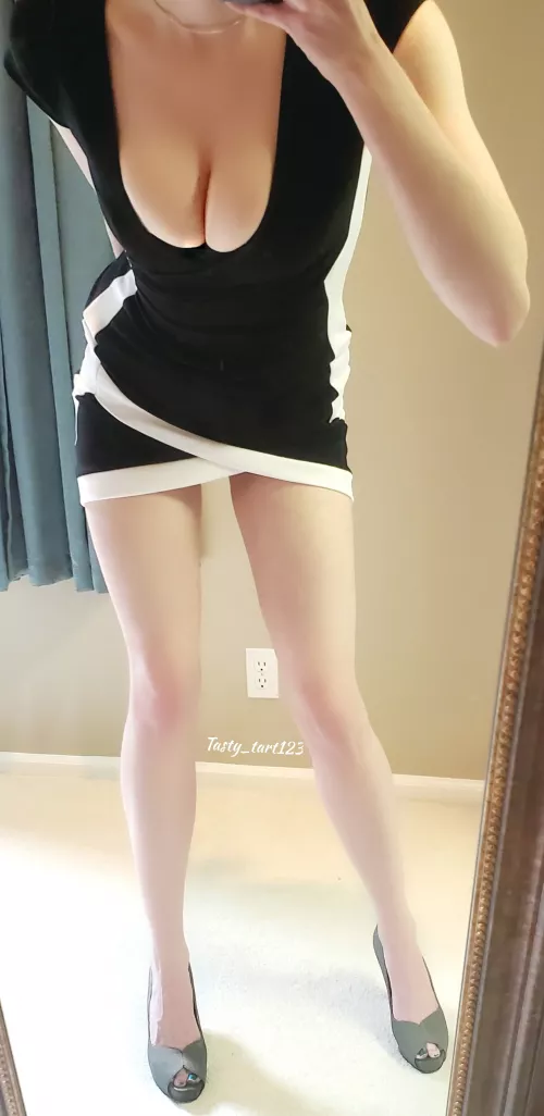 I can wrap my legs around you!