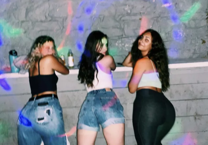 I can’t pick out an ass to kill