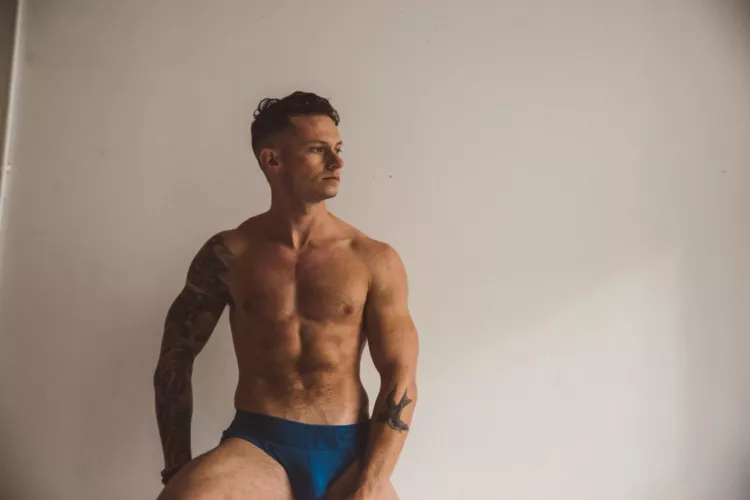 I can't remember the brand