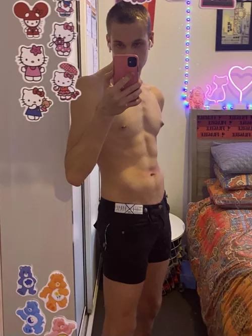 I collect stickers don’t judge me 🤓