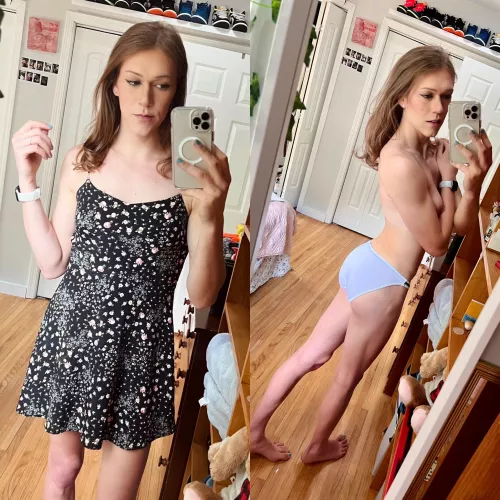 I could be your dirty little secret 💕