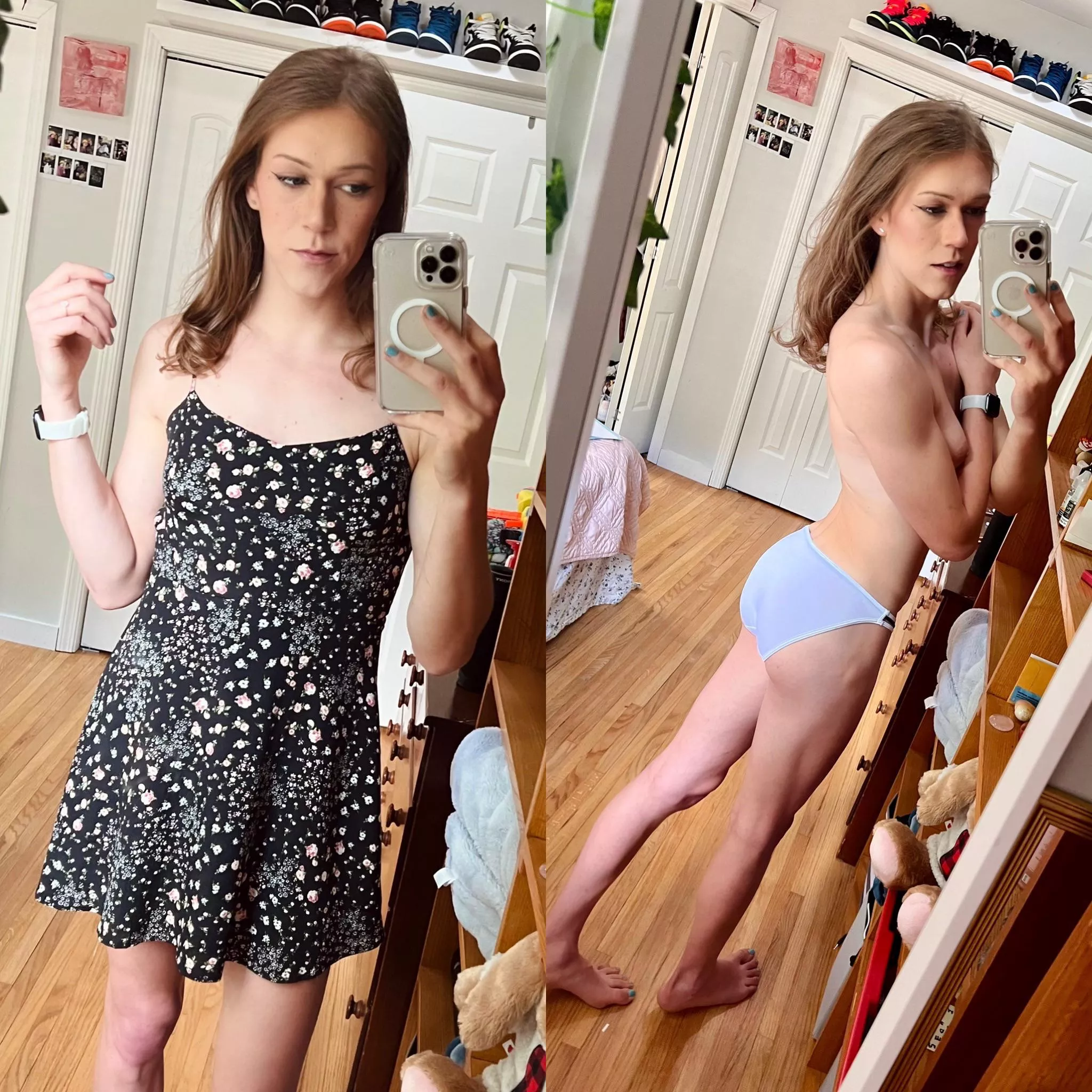 I could be your dirty little secret 💕