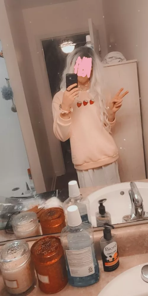 I could really use a friend right now 💜