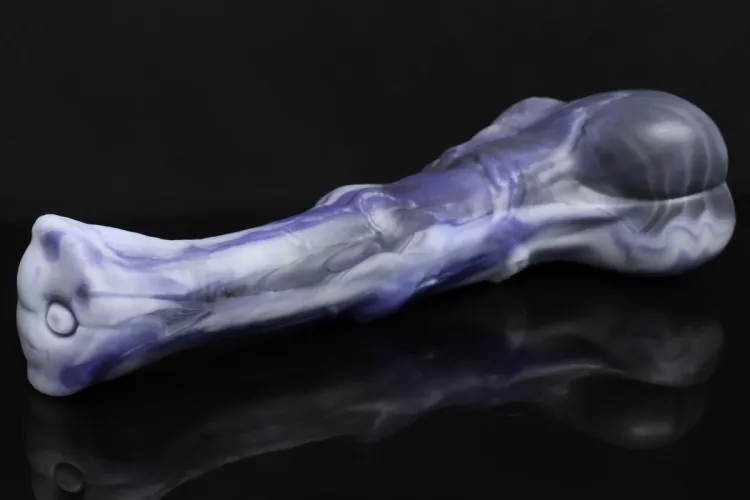 I couldn't resist the colors on the M/S Chance Flared