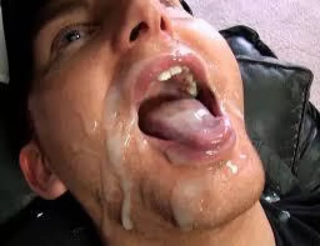 I crave it so bad..: