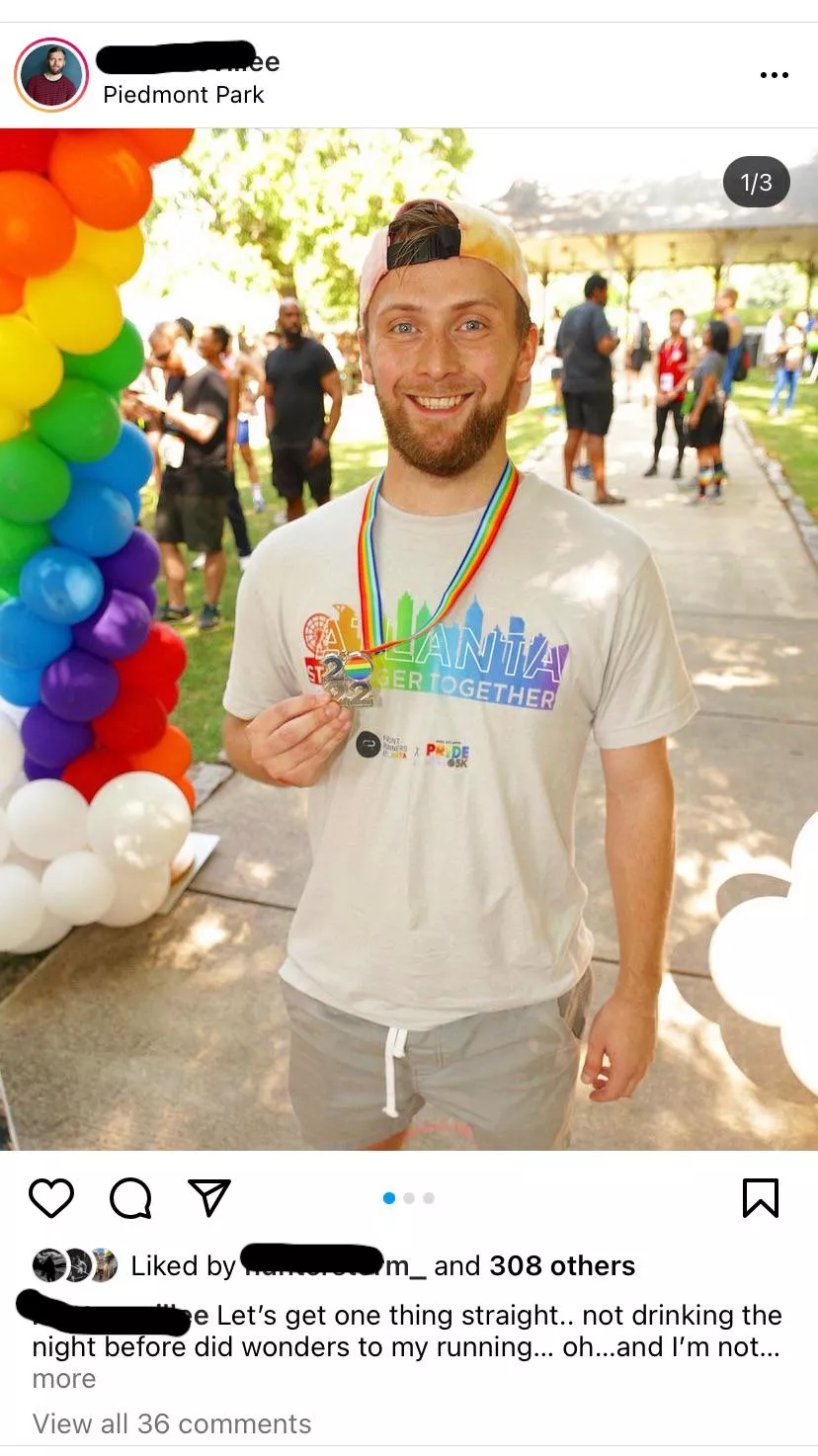 I did it. After years of self loathing and building a brick wall found a way through. I can tell who really cares… and I’m seeing the friends who aren’t there. Saying I lied to them.. it’s illuminating. But I’m out 😮‍💨