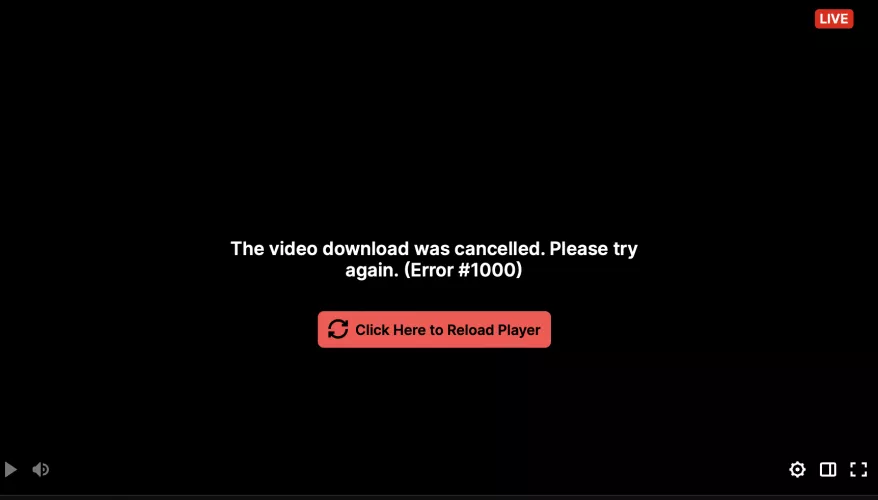 I dislike Twitch
