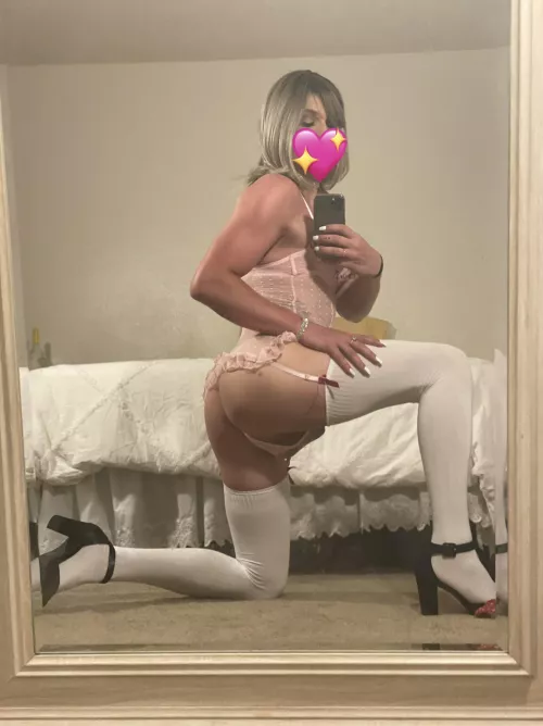 I do it for the real ones that sort by new 💖