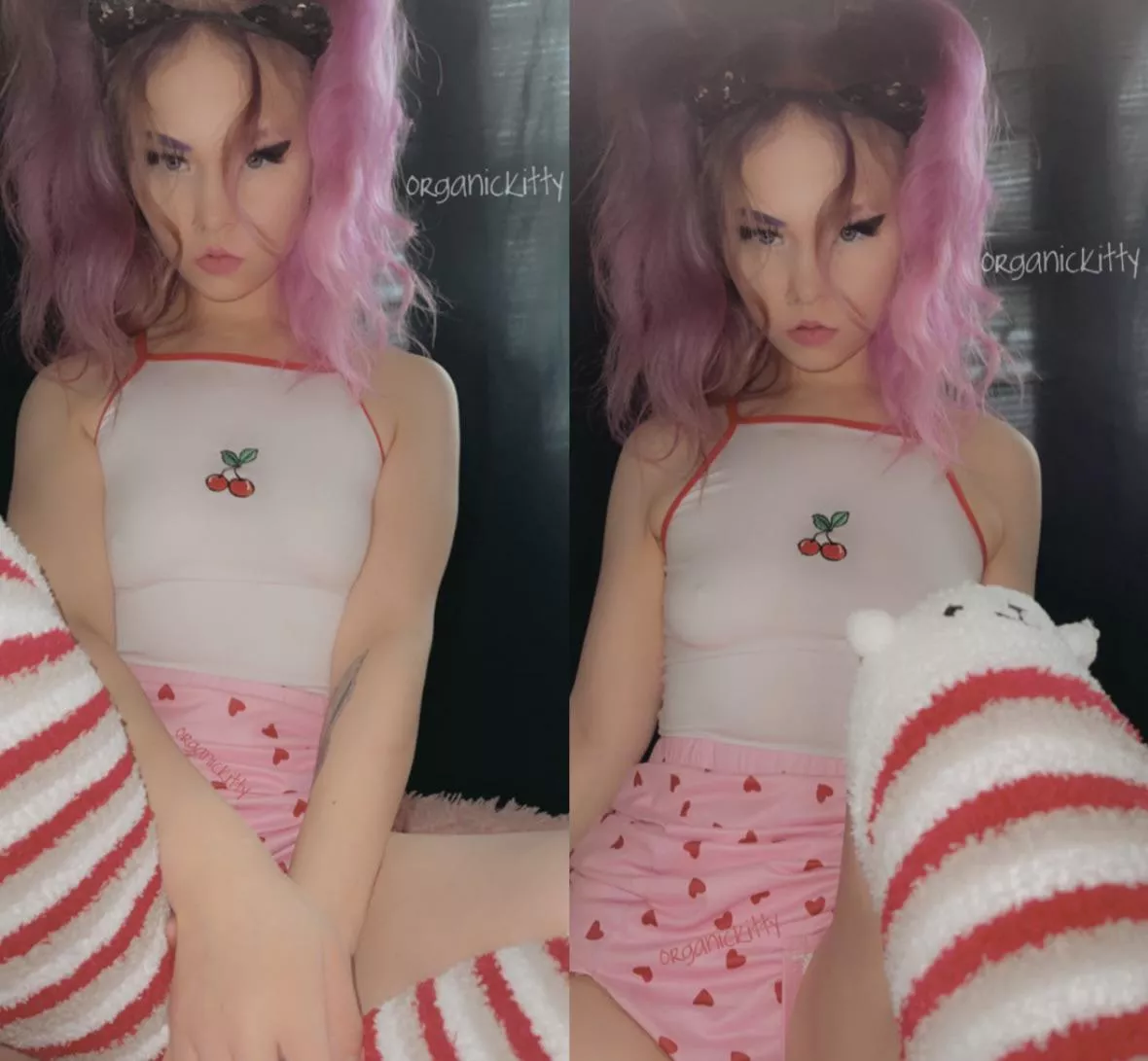 I do love making men hard:) take a trip over to my free account 😜