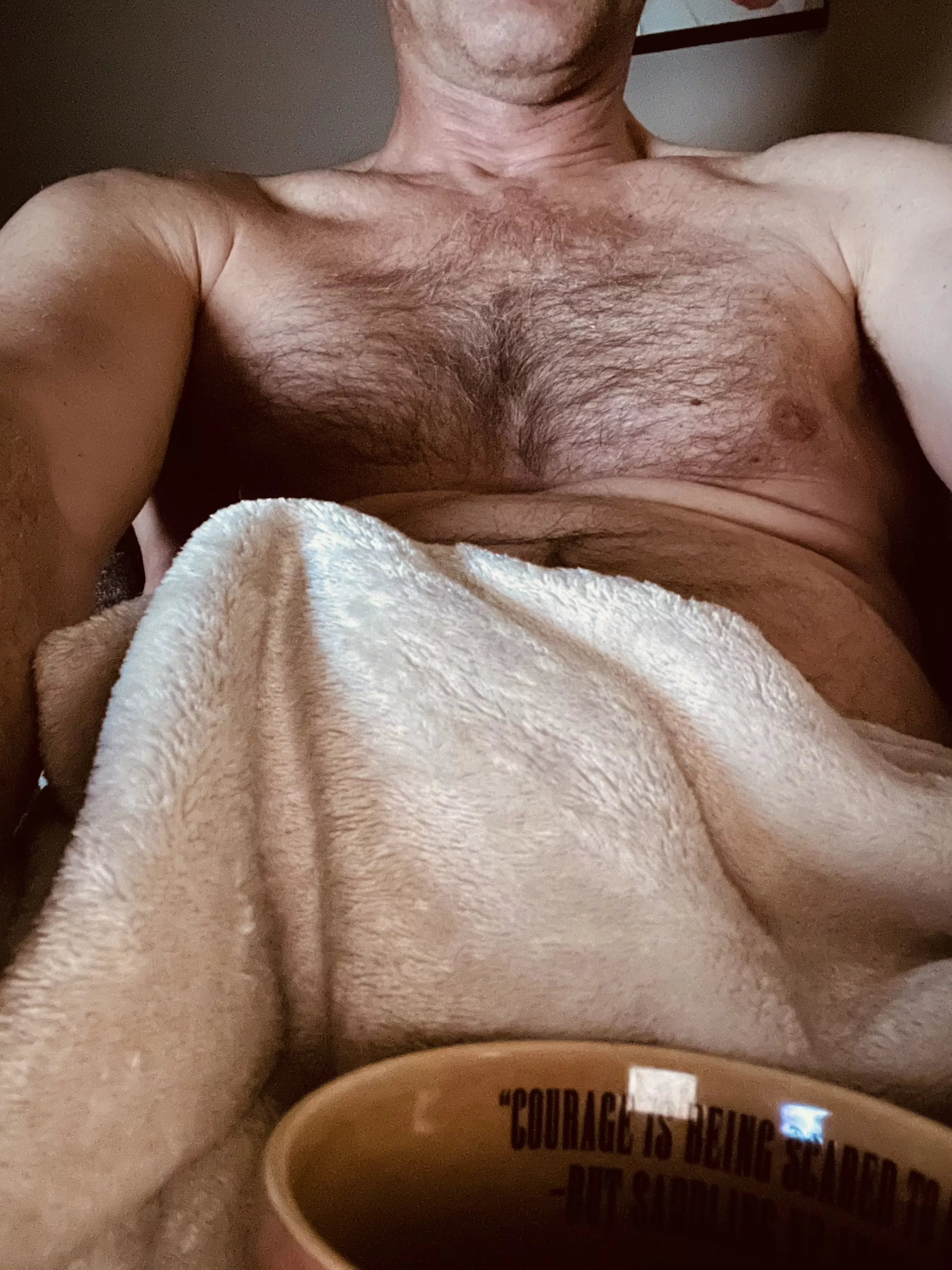 i do love Saturday mornings