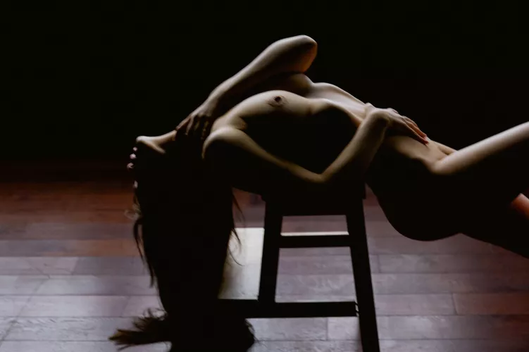 I don’t have a bf to send nudes to, so I’ll just post them for you guys | Check comments for more