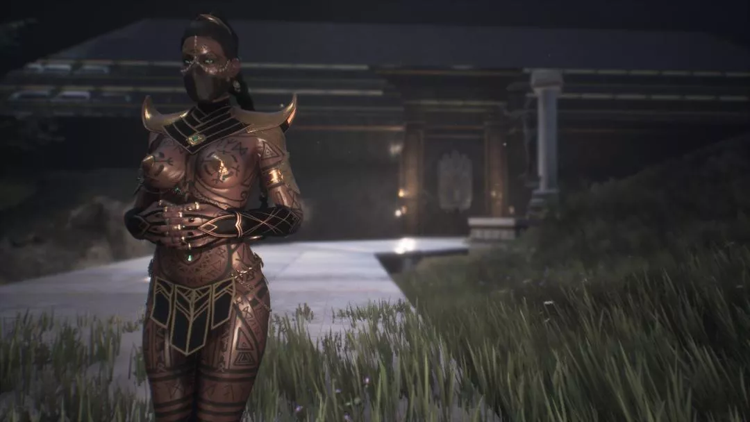 I don't just take nude selfies in real life ;)