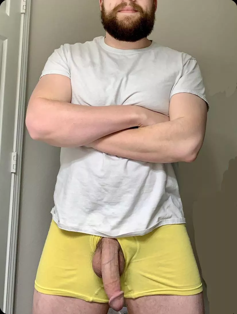 I don’t know about you, but I am enjoying my lunch break. [35]