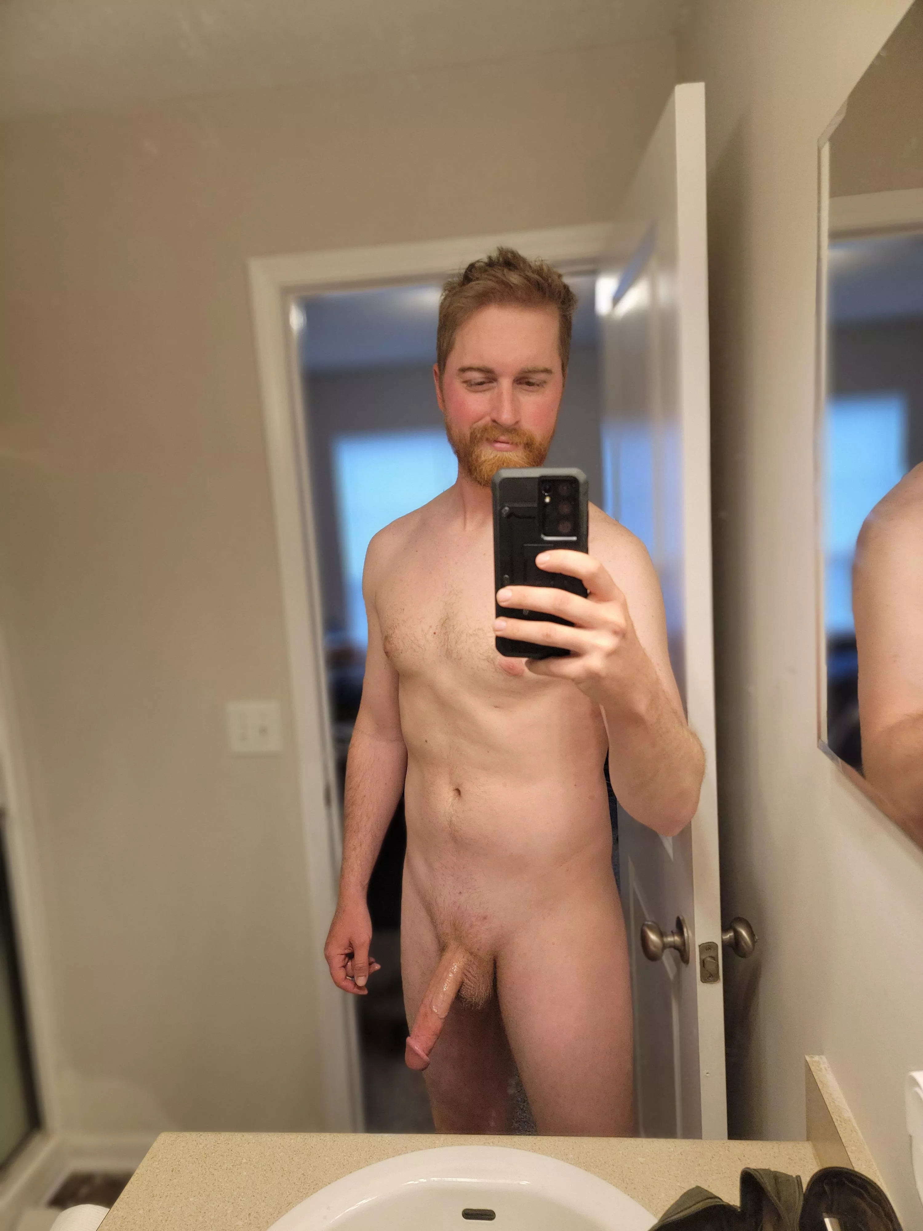 I don't know about you, but people need to use more lube😍