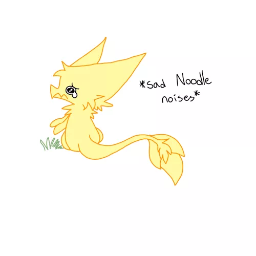 i dont know what to draw lol