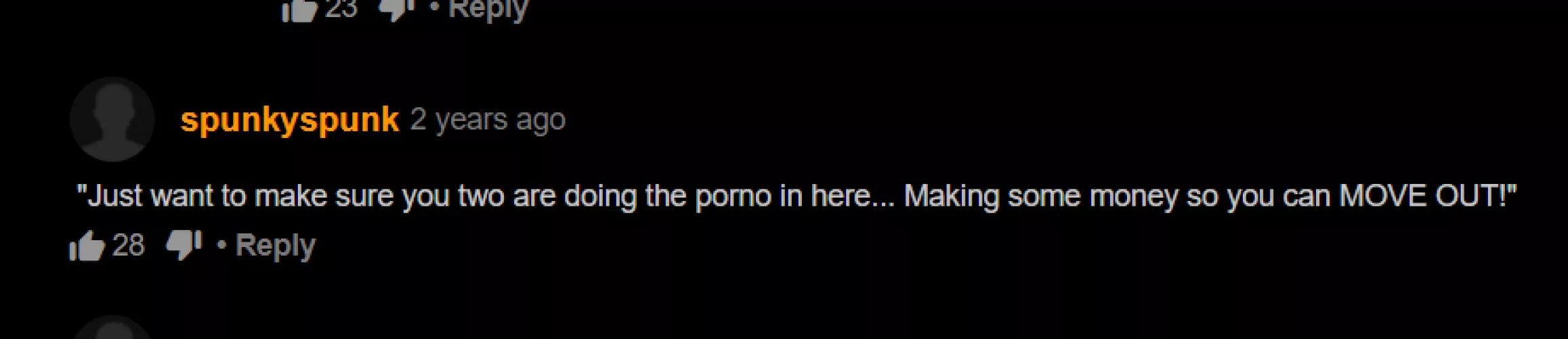 i dont know what to title this