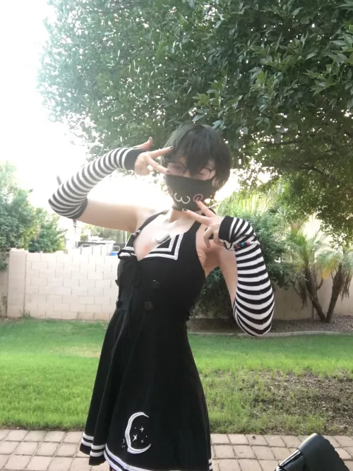 I don’t like posting this much to one subreddit in a day but this one got deleted for some reason. Is there something wrong with it?