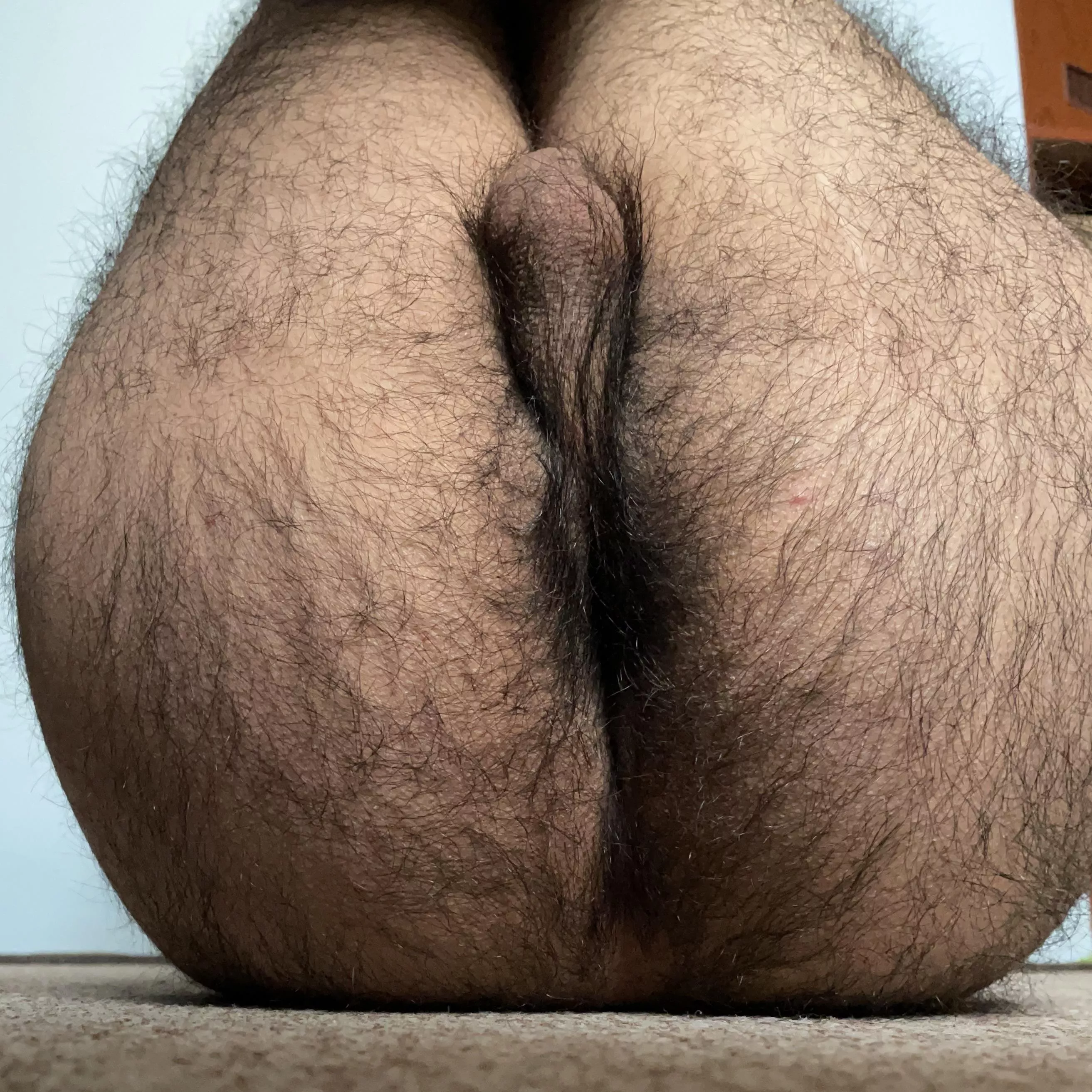 I don’t mind if you stare, but I wish you’d do something else