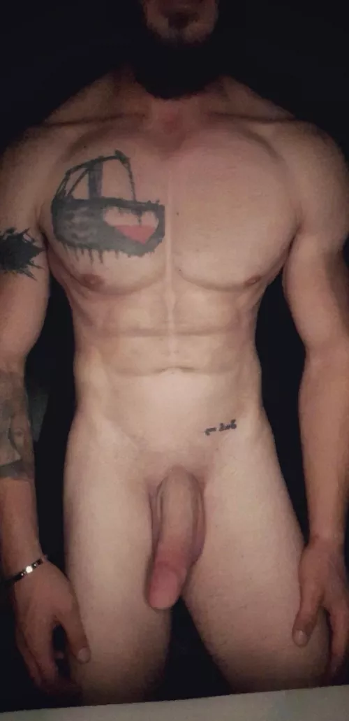 I donโt pick genders, make me hard and Iโll f ur brains out